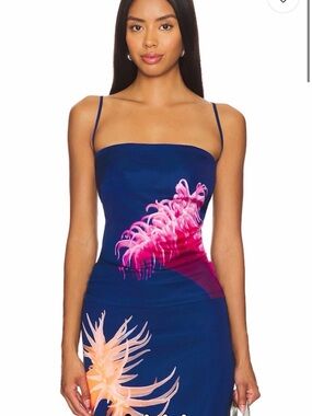 🪼Tyler McGillivary Charlie Tank in Anenome🪼